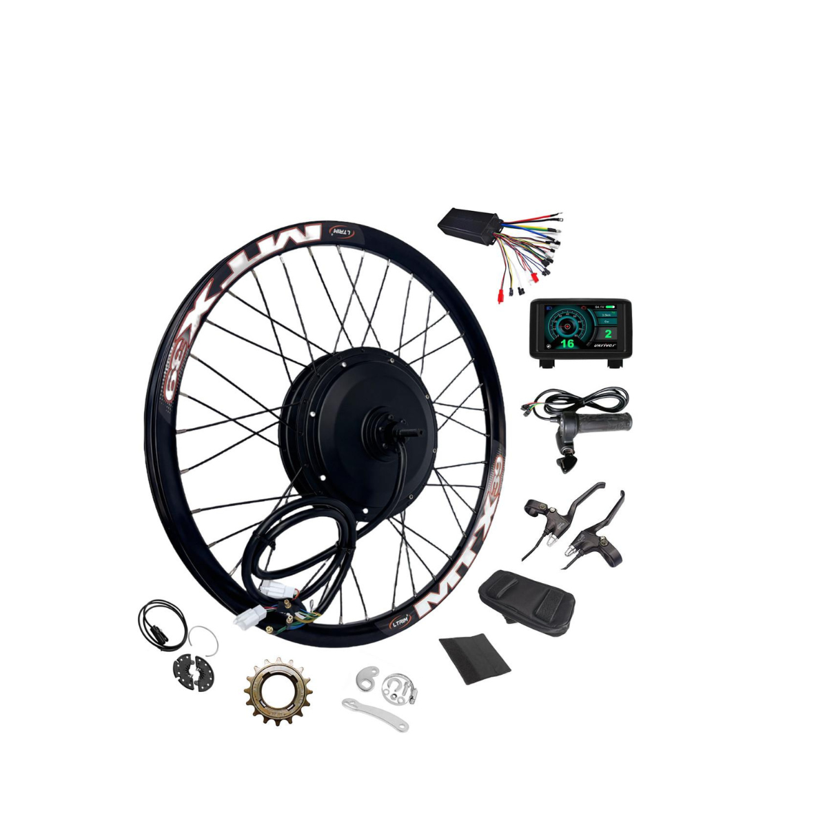 MOTOR KITS